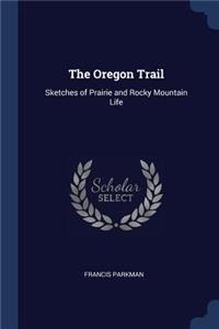 The Oregon Trail