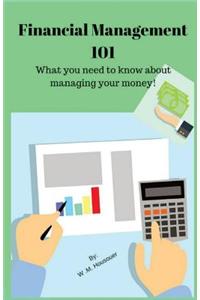 Financial Management 101