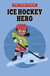 Ice Hockey Hero