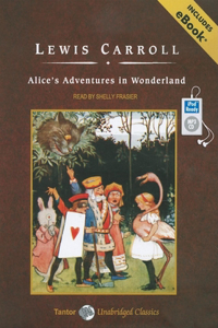 Alice's Adventures in Wonderland