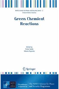 Green Chemical Reactions