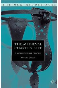 Medieval Chastity Belt