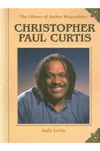 Christopher Paul Curtis