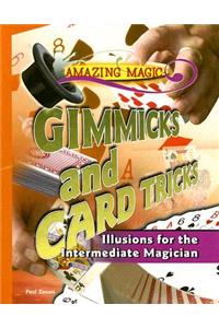 Gimmicks and Card Tricks