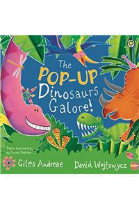 Dinosaurs Galore!