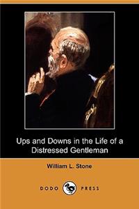 Ups and Downs in the Life of a Distressed Gentleman (Dodo Press)