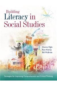 Building Literacy in Social Studies