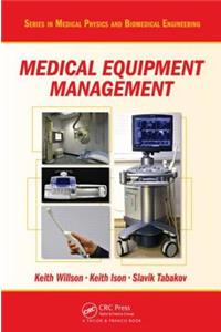 Medical Equipment Management