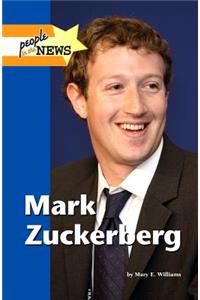 Mark Zuckerberg