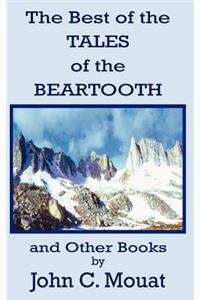 Best of the Tales of the Beartooth and Other Books