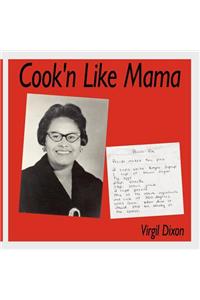 Cook'n Like Mama