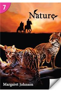Nature: Page Turners 7