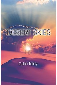 Desert Skies