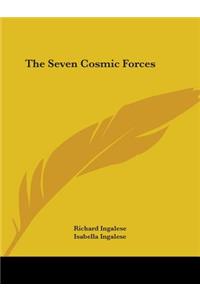 Seven Cosmic Forces
