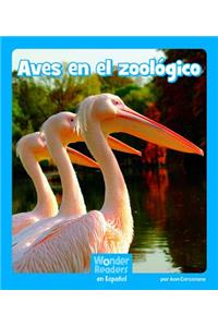 Aves En El Zoologico