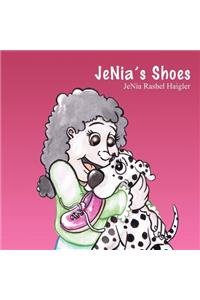 JeNia's Shoes