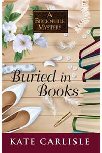 Buried in Books