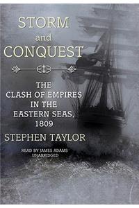 Storm and Conquest