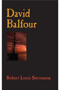 David Balfour