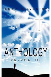 ANTHOLOGY Volume III