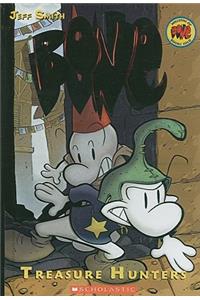 Treasure Hunters