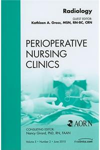 Radiology, an Issue of Perioperative Nursing Clinics
