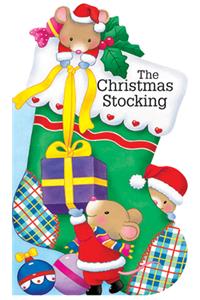 The Christmas Stocking