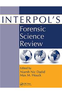 Interpol's Forensic Science Review