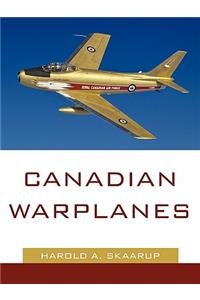 Canadian Warplanes