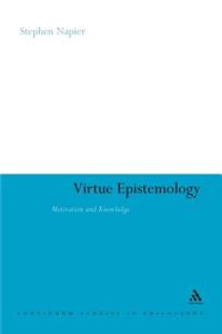 Virtue Epistemology