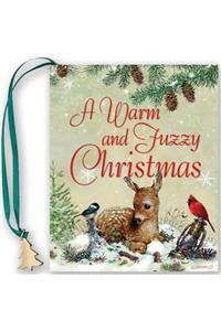 Warm and Fuzzy Christmas