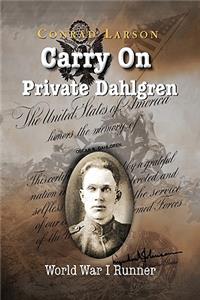 Carry on Private Dahlgren