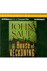 House of Reckoning
