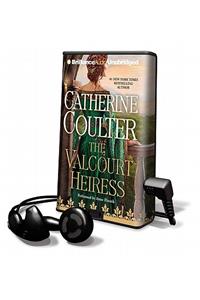 Valcourt Heiress