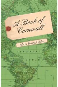 Book of Cornwall