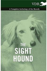 The Sight Hound - A Complete Anthology of the Breeds