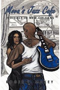 Mova's Jazz Cafe