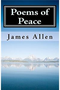 Poems of Peace: Including the Lyrical Dramatic Poem Eolaus