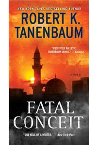 Fatal Conceit, 26