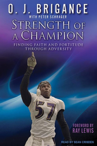Strength of a Champion
