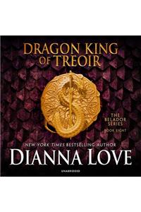 Dragon King of Treoir Lib/E