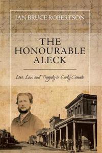 The Honourable Aleck