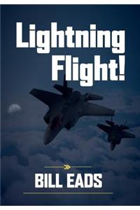 Lightning Flight!