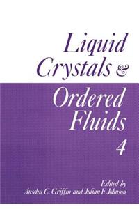 Liquid Crystals and Ordered Fluids