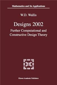 Designs 2002