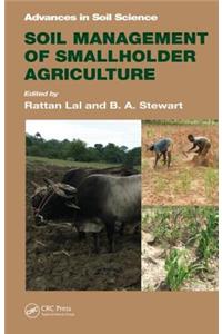 Soil Management of Smallholder Agriculture