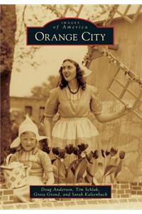 Orange City