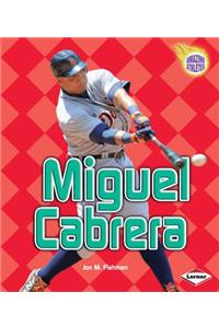 Miguel Cabrera