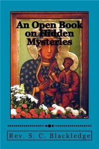 Open Book on Hidden Mysteries