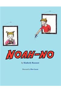 Noah-no